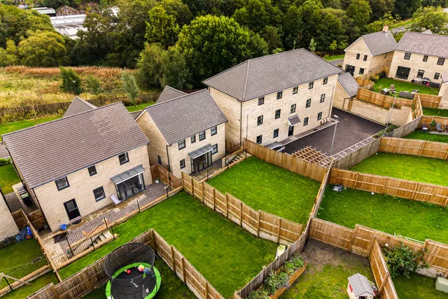10 Saltersway Lane, Whaley Bridge SK23 7GT