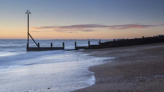 Norfolk Mews Seafront, Hayling Island PO11 0AP