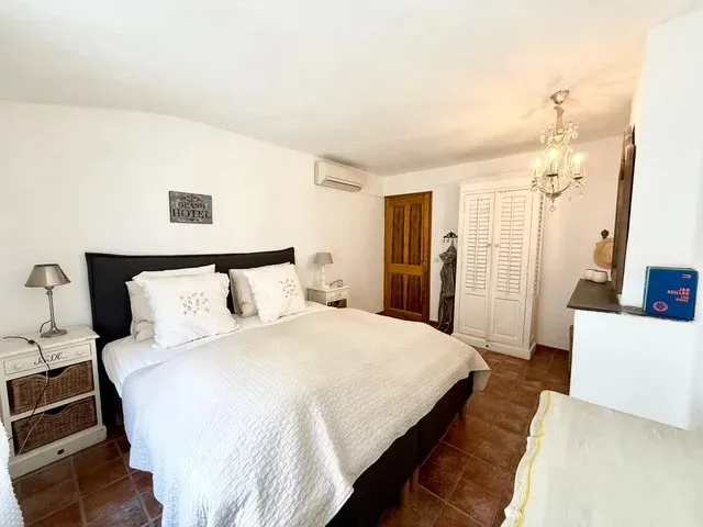 Apartment in Antibes, French Riviera