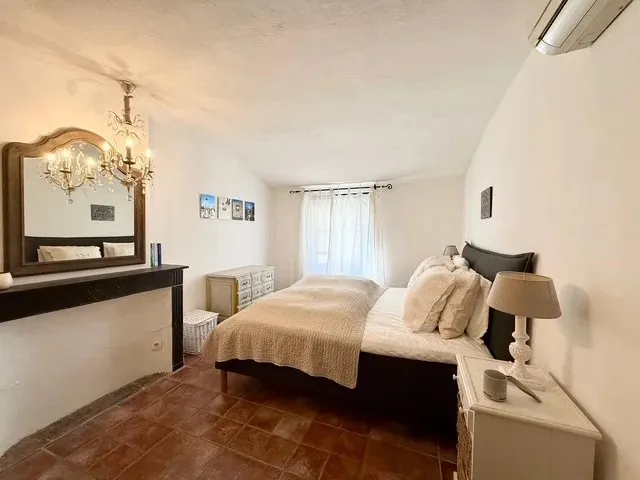Apartment in Antibes, French Riviera