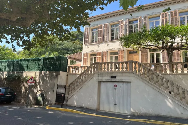 Villa in Bargemon, Provence - Var