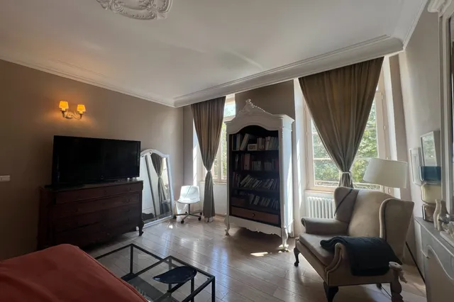 Villa in Bargemon, Provence - Var