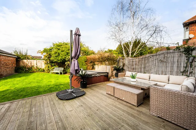 102 Chester Road, Hazel Grove SK7 6HF