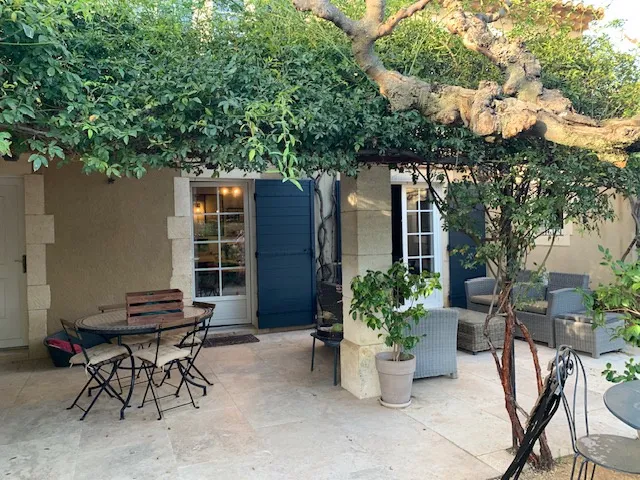Villa in Uzes, Provence - Var