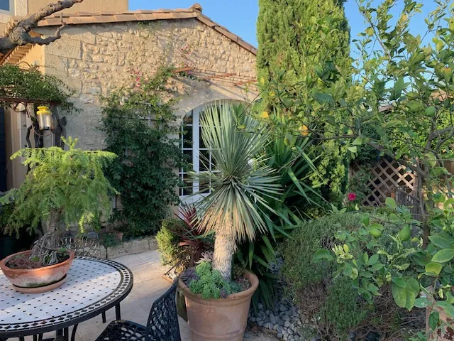Villa in Uzes, Provence - Var