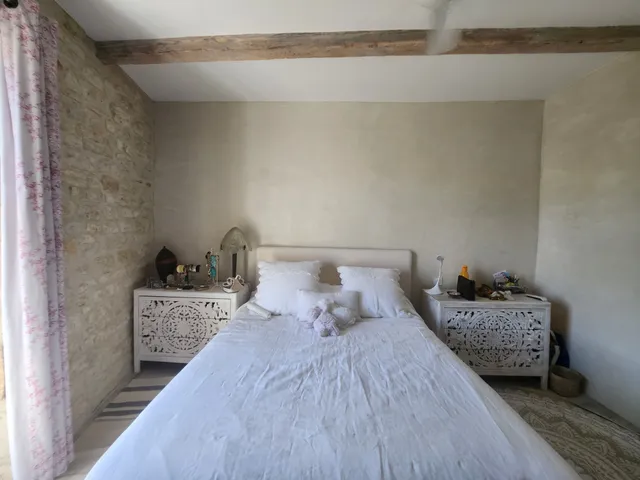 Villa in Uzes, Provence - Var