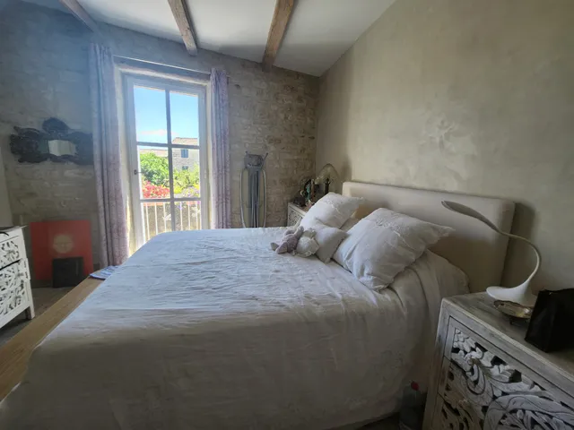 Villa in Uzes, Provence - Var