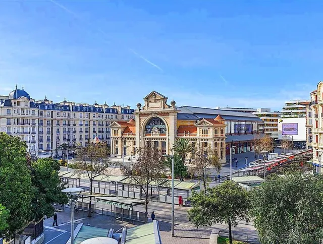 Apartment in Nice - City, French Riviera