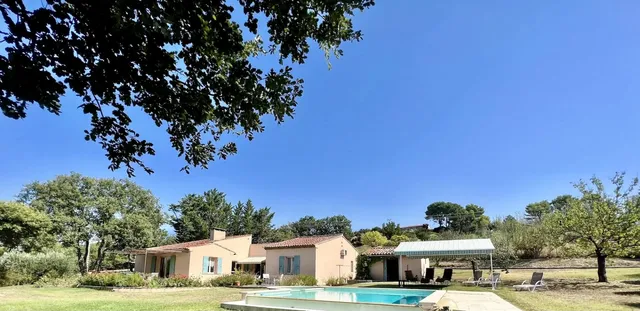 Villa in Goult, Provence - Var