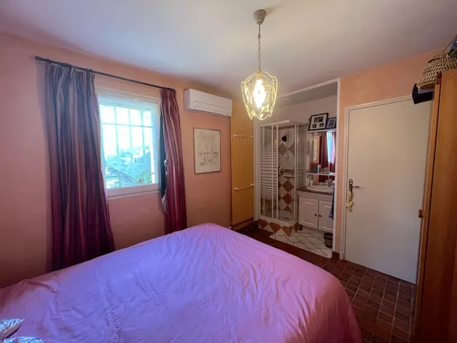 Villa in Goult, Provence - Var