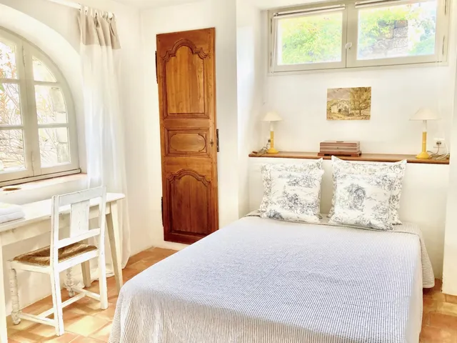 Villa in Oppede, Provence - Var