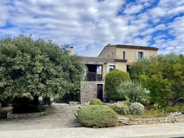 Villa in Goult, Provence - Var