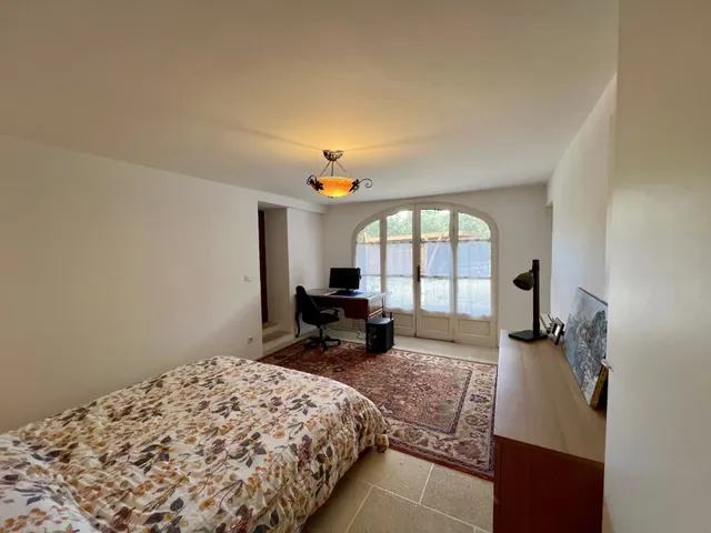 Villa in Goult, Provence - Var