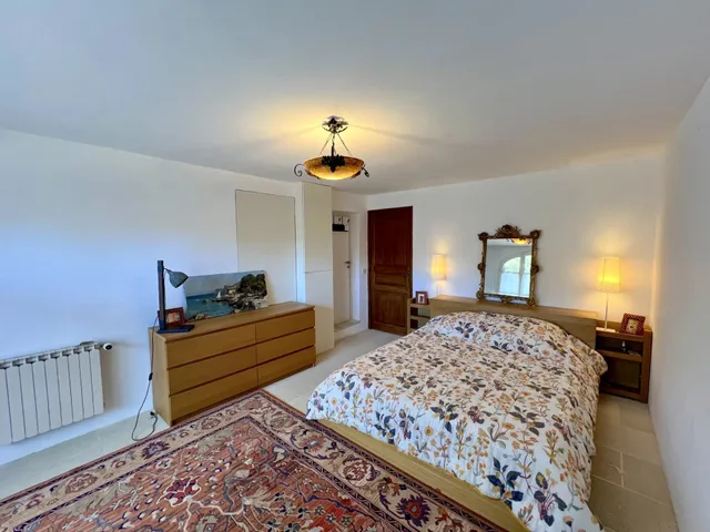 Villa in Goult, Provence - Var