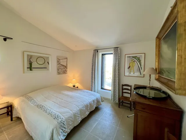Villa in Gordes, Provence - Var
