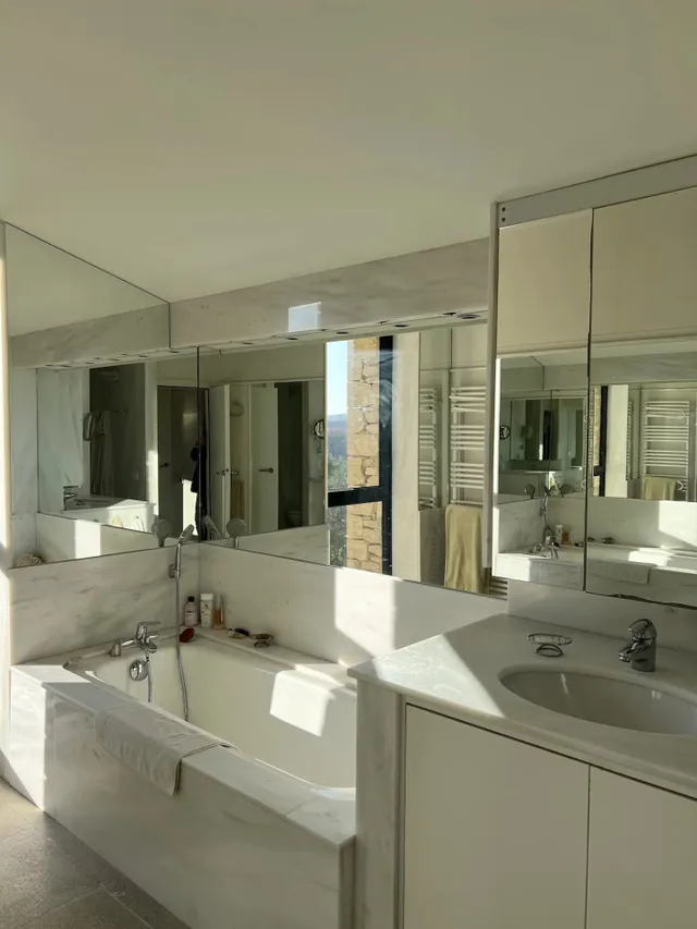 Villa in Gordes, Provence - Var