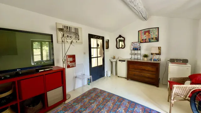 Villa in Goult, Provence - Var