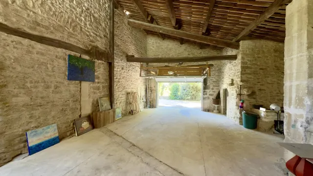 Villa in Goult, Provence - Var