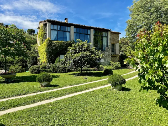Villa in Gordes, Provence - Var