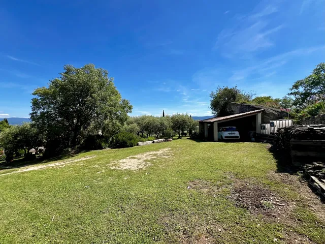 Villa in Gordes, Provence - Var