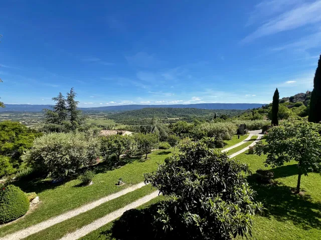 Villa in Gordes, Provence - Var