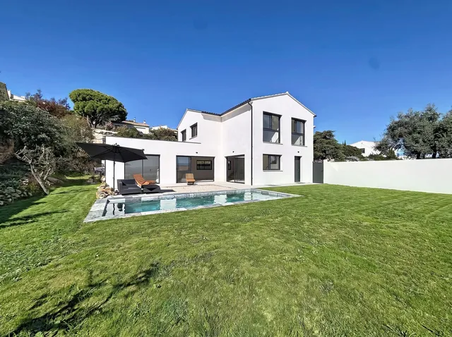 Villa in La Ciotat, Provence - Var