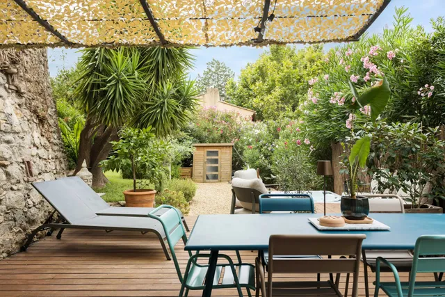 Villa in La Ciotat, Provence - Var