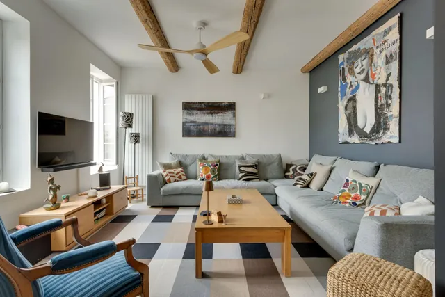 Villa in La Ciotat, Provence - Var
