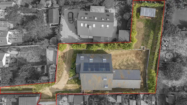2 Lyefield Road East, Cheltenham GL53 8AY