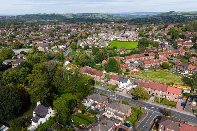 104 Hibbert Lane, Marple SK6 7NT