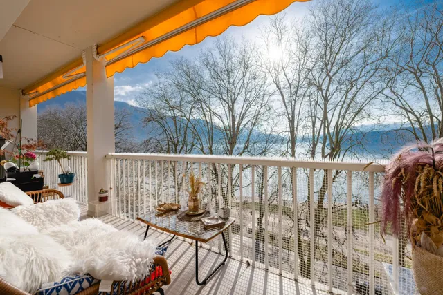 Apartment in Annecy, French Alps / Lakes