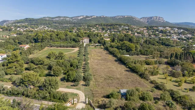Villa in Ollioules, Provence - Var