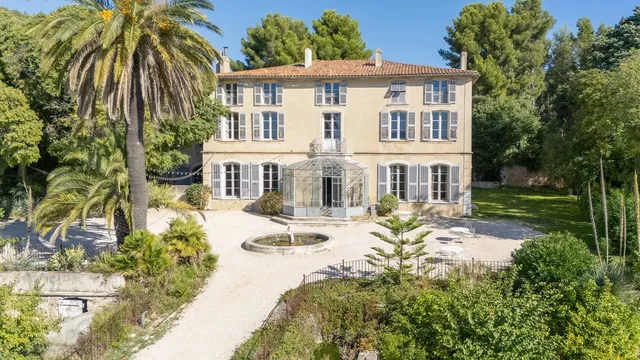 Villa in Ollioules, Provence - Var