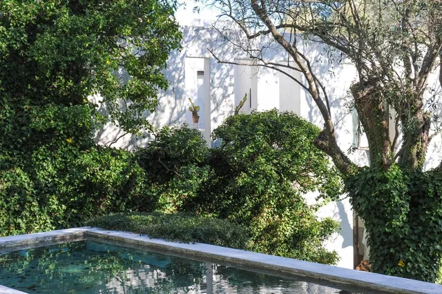 Villa in St Paul, French Riviera