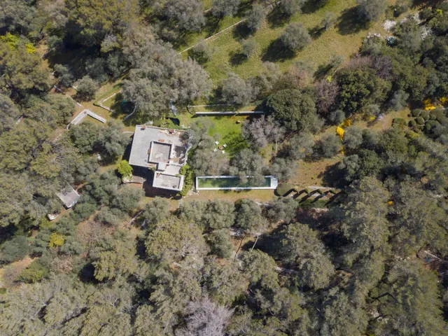 Villa in St Paul, French Riviera