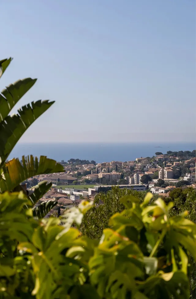 Villa in Carqueiranne, Provence - Var