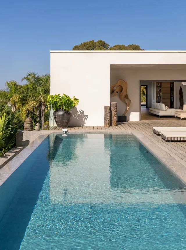 Villa in Carqueiranne, Provence - Var
