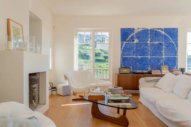 Villa in St Paul, French Riviera