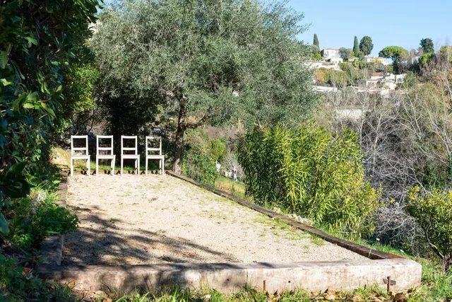Villa in St Paul, French Riviera