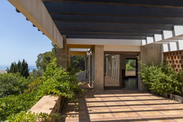 Villa in Six Fours Les Plages, Provence - Var