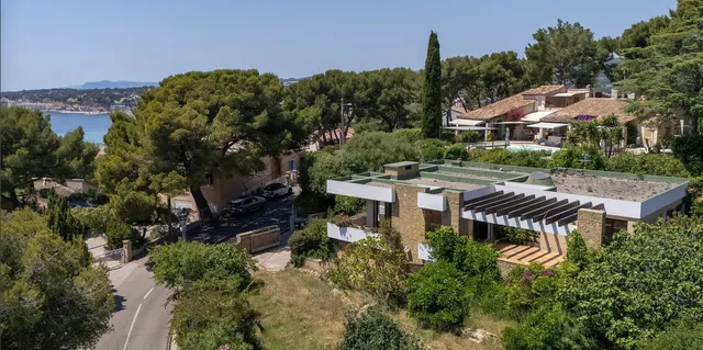 Villa in Six Fours Les Plages, Provence - Var