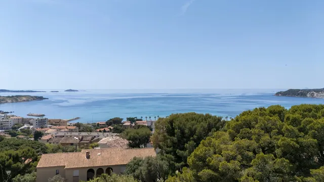 Villa in Six Fours Les Plages, Provence - Var