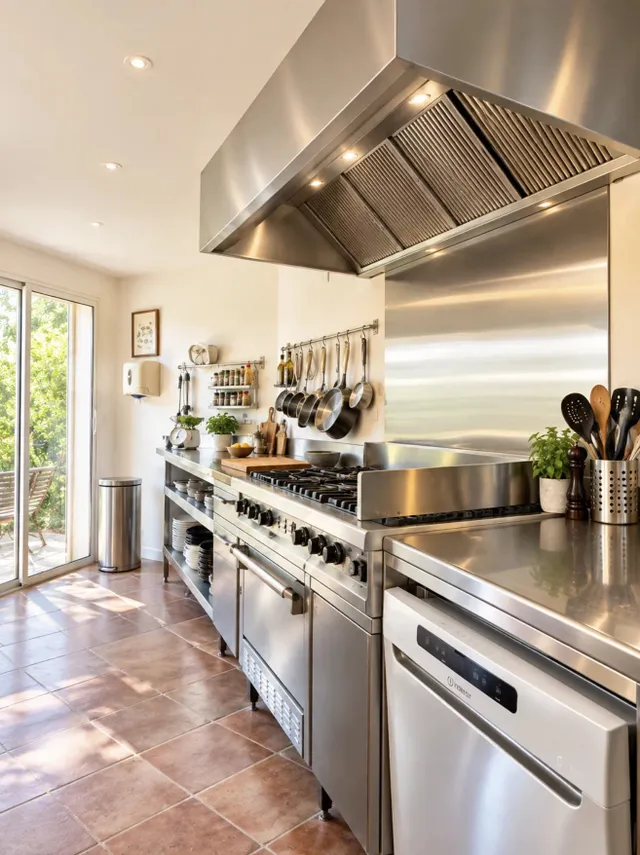 Villa in La Farlede, Provence - Var