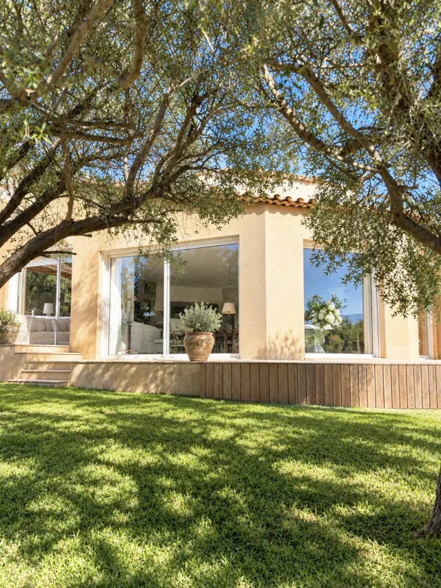 Villa in La Farlede, Provence - Var