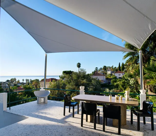Villa in Cannes, French Riviera