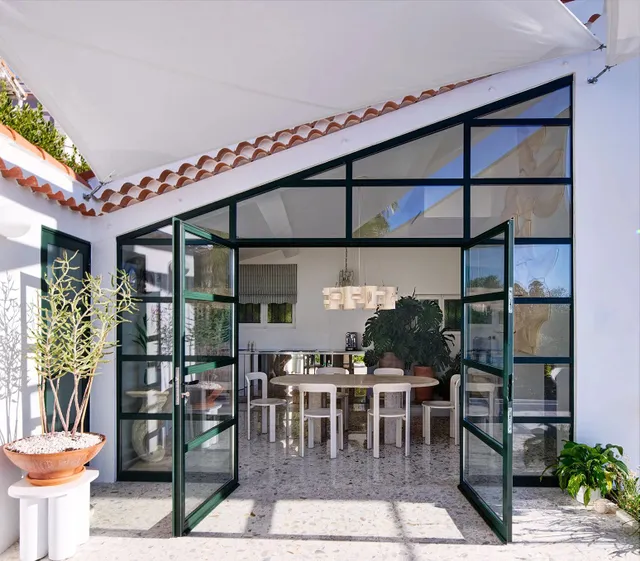 Villa in Cannes, French Riviera