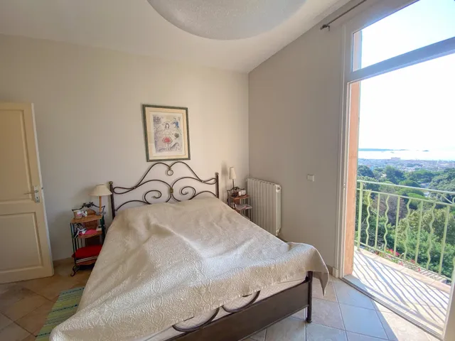 Villa in Le Golfe Juan, French Riviera
