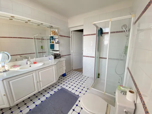 Villa in Le Golfe Juan, French Riviera