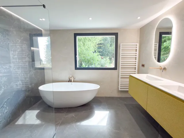 Villa in Le Golfe Juan, French Riviera