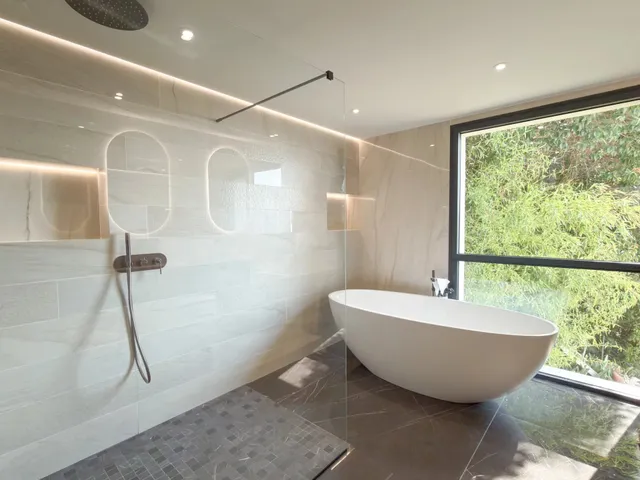 Villa in Le Golfe Juan, French Riviera